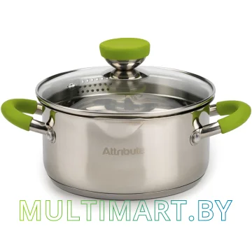 Кастрюля Attribute ASS324